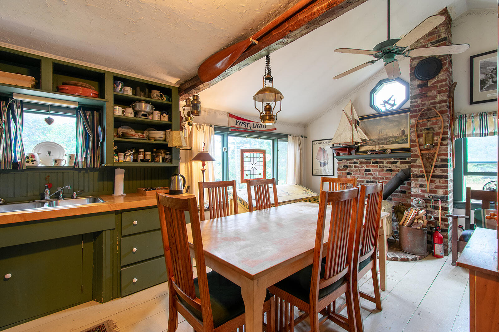 39 Port Clyde Road St. George, ME 04860 - Photo 10 of 41 39 Port Clyde Road, Saint George