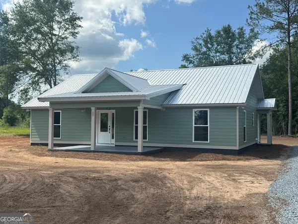 $199,000 | 27 Bluegill Road, Vienna, GA 31092