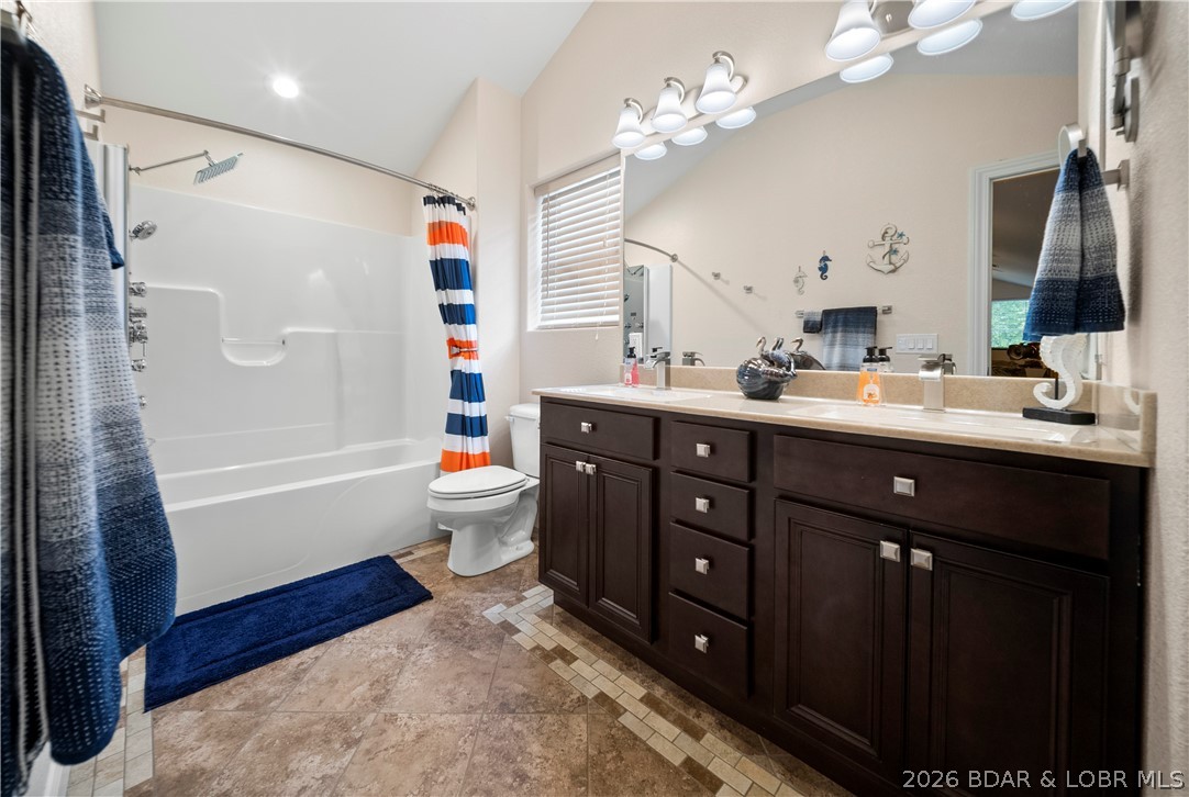 43 Sandy Beach Loop Camdenton, MO 65020 - Photo 44 of 66