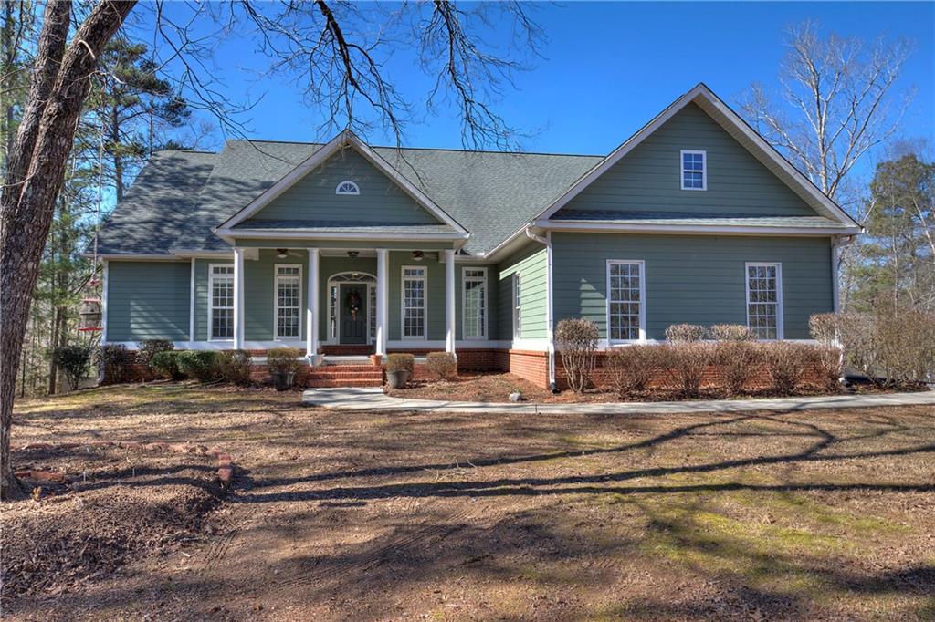 542 Crowe Springs Road White, GA 30184 - Photo 1 of 1 Gallery Image 1
