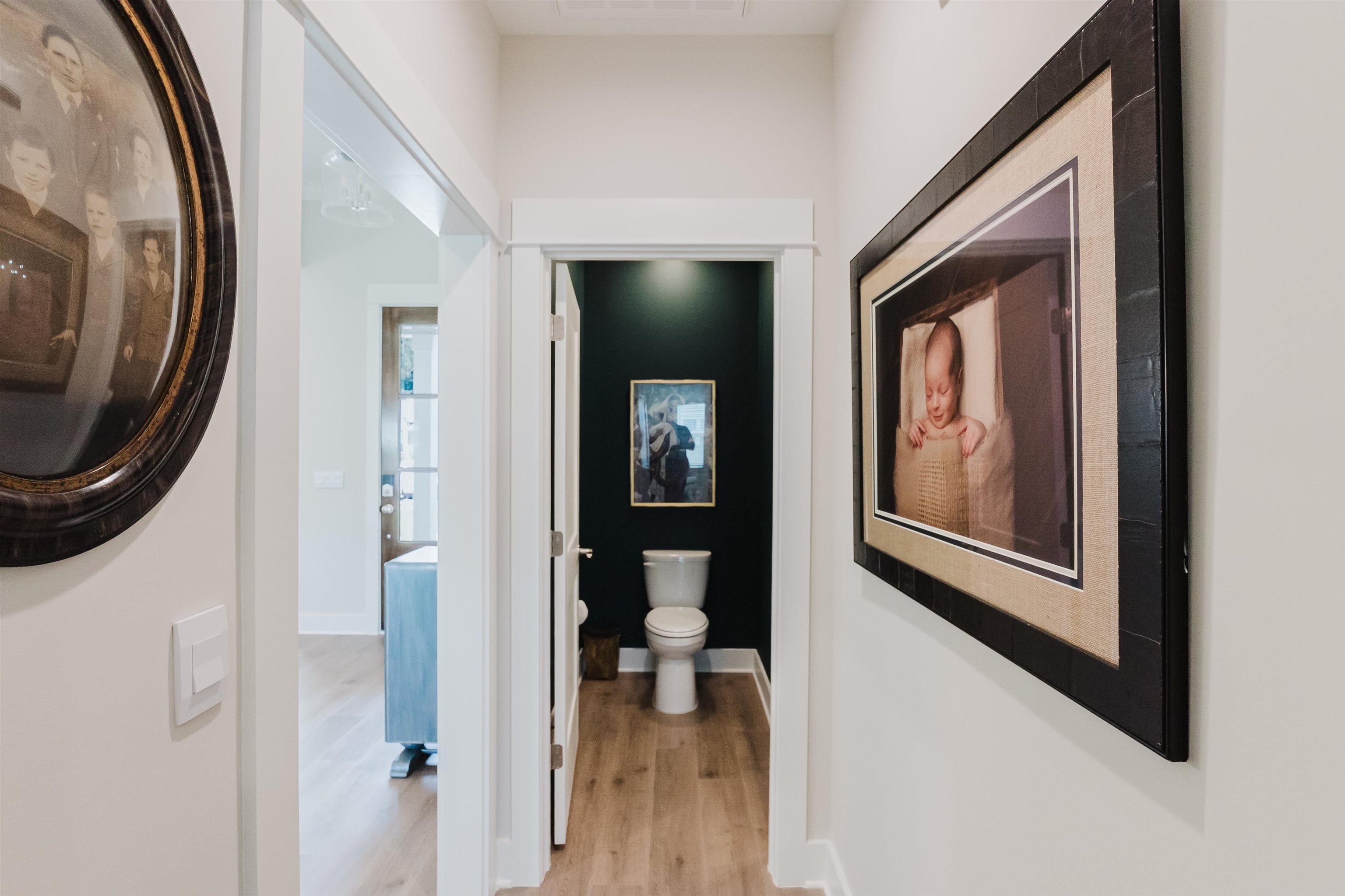 380 Garrison Boulevard Fairhope, AL 36532 - Photo 19 of 39 Hallway