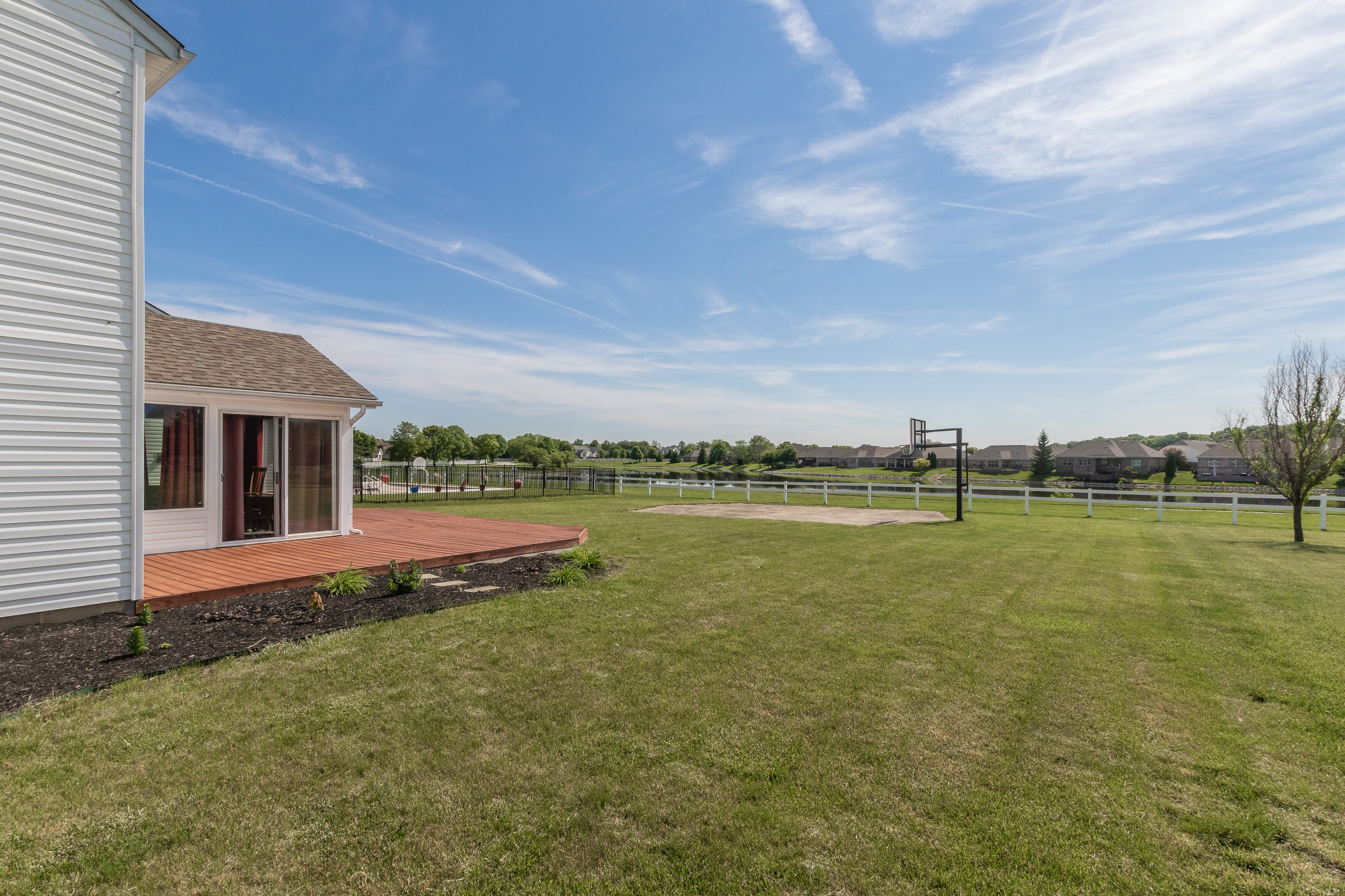 5105 West Bay Road Plainfield, IN 46168 - Photo 3 of 32 Gallery Image 3