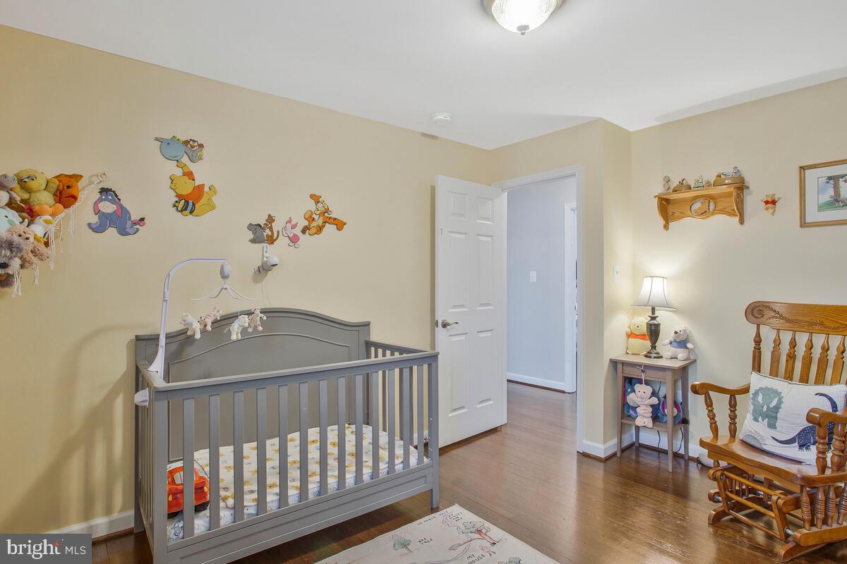 1827 Underwood Road Gambrills, MD 21054 - Photo 21 of 42 Bedroom #3