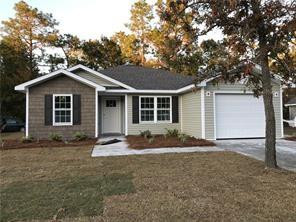 110 Villa Road Jesup, GA 31546 - Photo 1 of 1 Gallery Image 1
