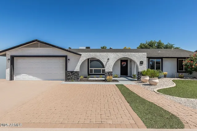 $478,990 | 4020 West Anderson Drive, Glendale, AZ 85308