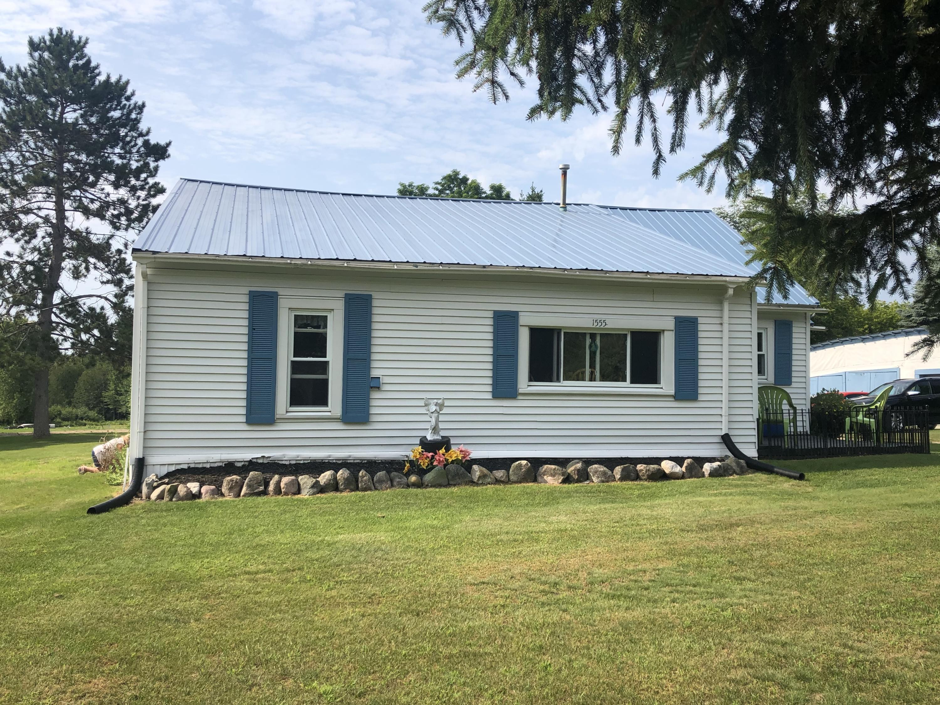 1555 Taft Road Remus, MI 49340 - Photo 39 of 43 2