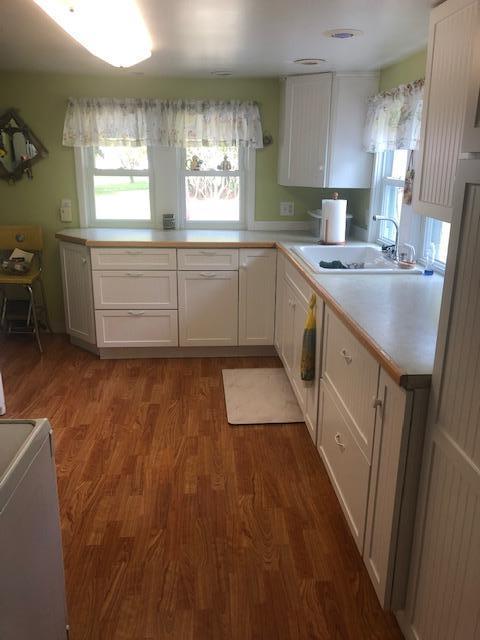1555 Taft Road Remus, MI 49340 - Photo 10 of 43 Kitchen