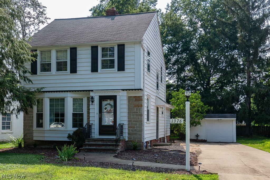 1376 Clearview Road Cleveland, OH 44124 - Photo 35 of 35