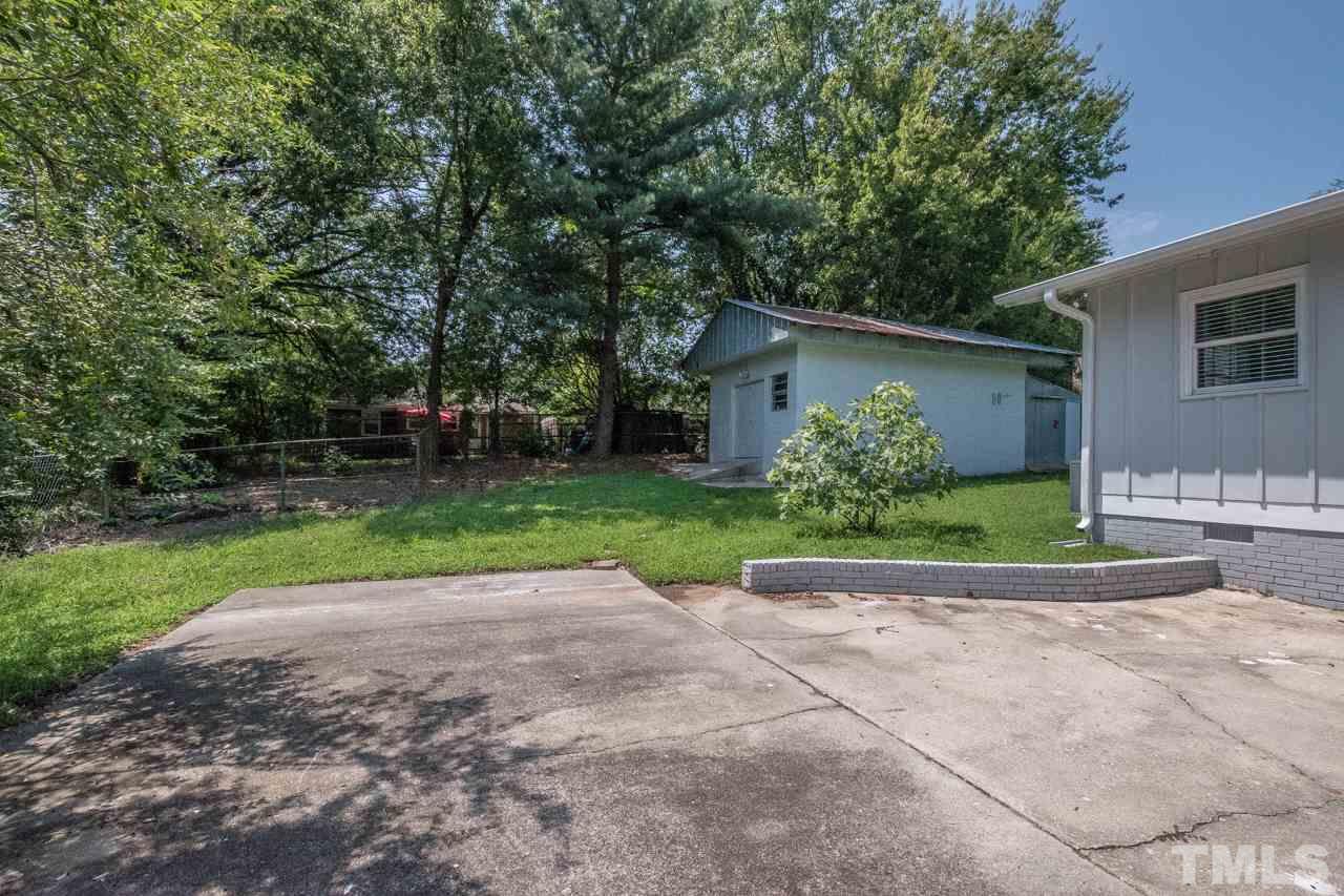 2410 Kennington Road Raleigh, NC 27610 - Photo 18 of 25