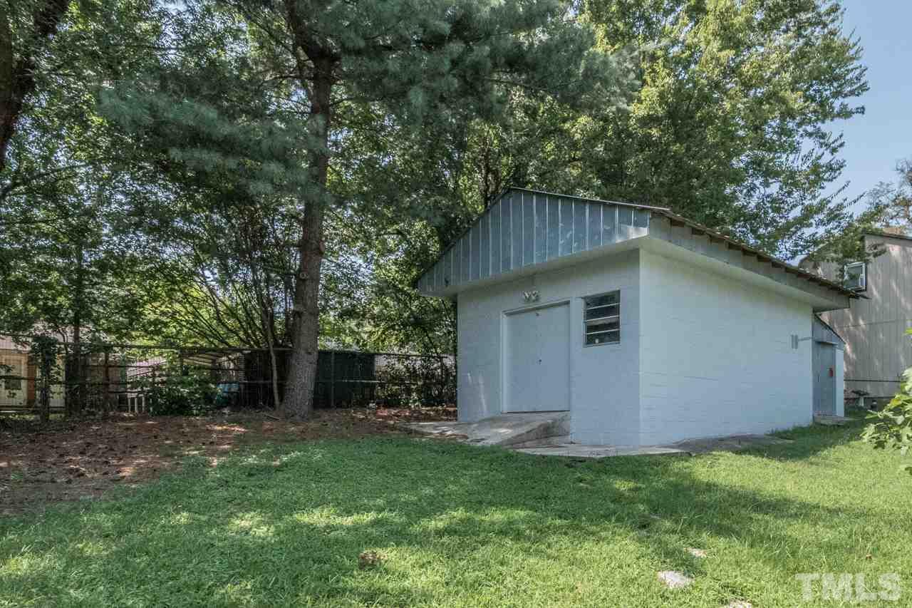 2410 Kennington Road Raleigh, NC 27610 - Photo 19 of 25