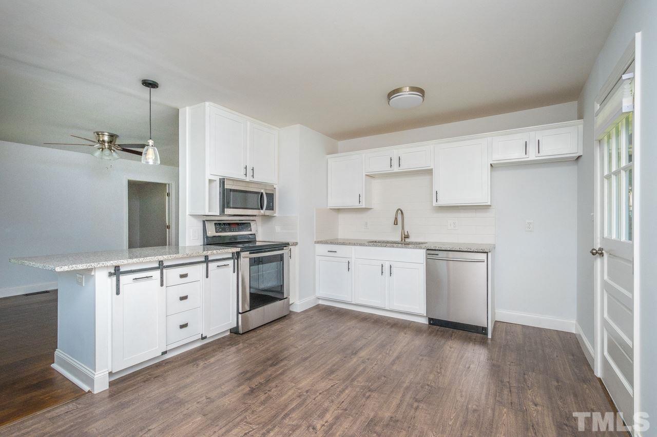 2410 Kennington Road Raleigh, NC 27610 - Photo 3 of 25