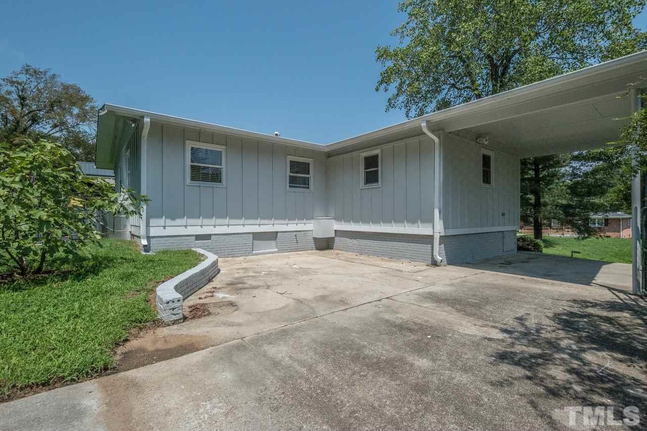 2410 Kennington Road Raleigh, NC 27610 - Photo 24 of 25