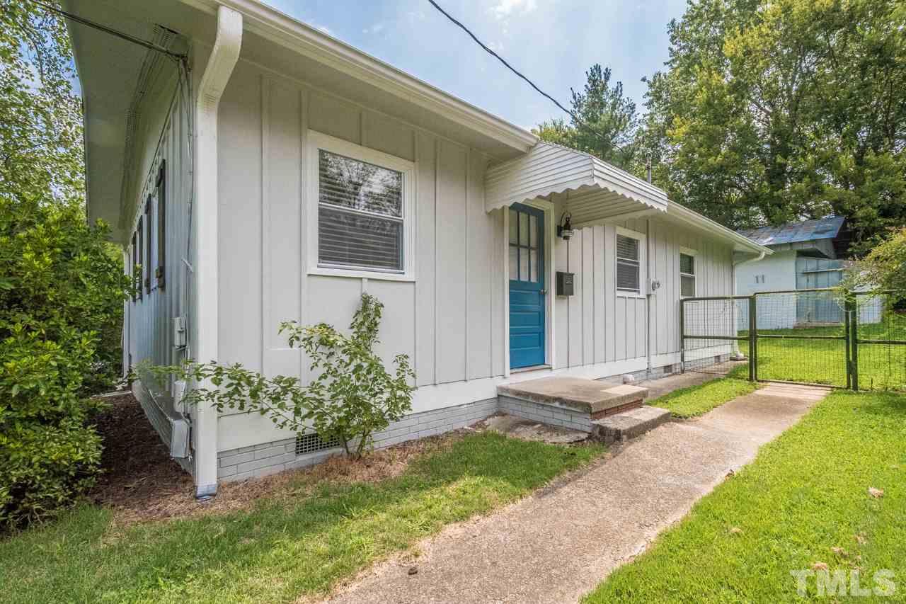 2410 Kennington Road Raleigh, NC 27610 - Photo 25 of 25