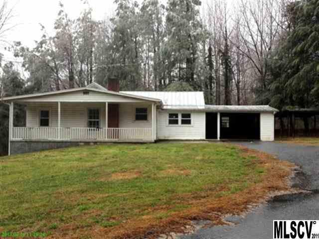 1135 Avery Road Morganton, NC 28655 - Photo 1 of 8 Gallery Image 1