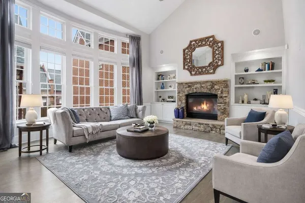 $4,800 | 4738 Southeast Ivy Ridge Drive Southeast, Atlanta, GA 30339