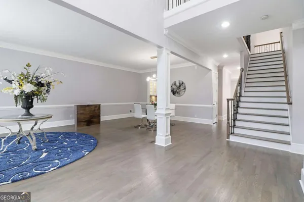 $4,800 | 4738 Southeast Ivy Ridge Drive Southeast, Atlanta, GA 30339