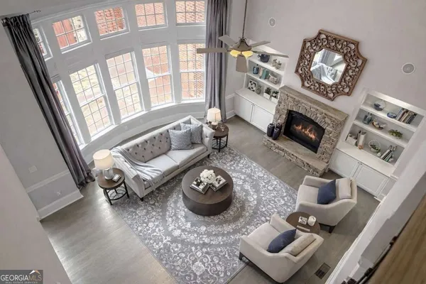 $4,800 | 4738 Southeast Ivy Ridge Drive Southeast, Atlanta, GA 30339