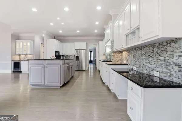 $4,800 | 4738 Southeast Ivy Ridge Drive Southeast, Atlanta, GA 30339