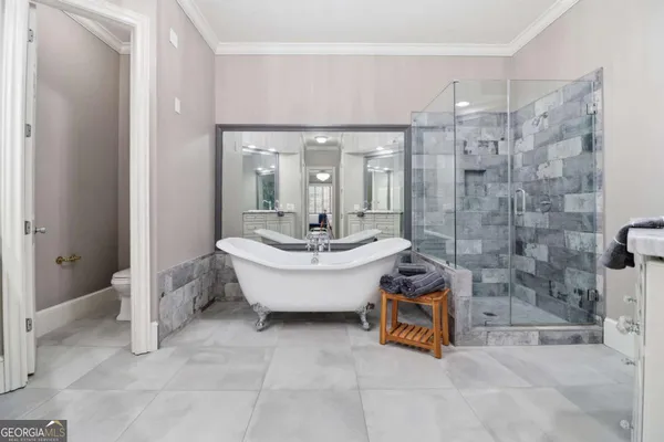 $4,800 | 4738 Southeast Ivy Ridge Drive Southeast, Atlanta, GA 30339