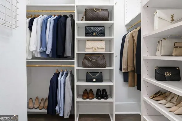 $4,800 | 4738 Southeast Ivy Ridge Drive Southeast, Atlanta, GA 30339