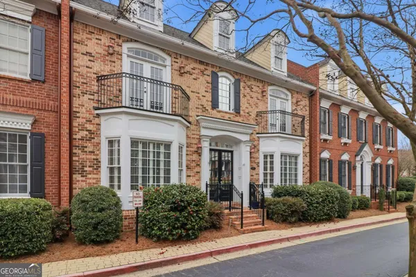 $4,800 | 4738 Southeast Ivy Ridge Drive Southeast, Atlanta, GA 30339