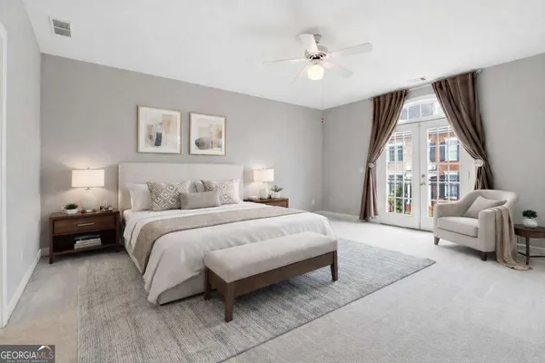 $4,800 | 4738 Southeast Ivy Ridge Drive Southeast, Atlanta, GA 30339