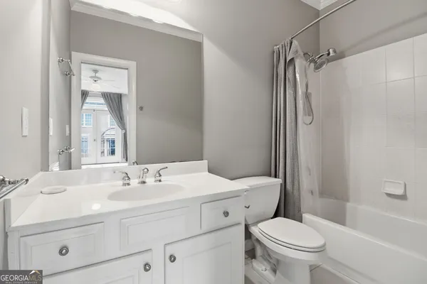 $4,800 | 4738 Southeast Ivy Ridge Drive Southeast, Atlanta, GA 30339