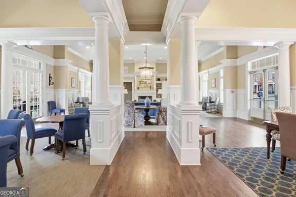 $4,800 | 4738 Southeast Ivy Ridge Drive Southeast, Atlanta, GA 30339