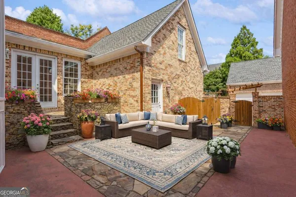 $4,800 | 4738 Southeast Ivy Ridge Drive Southeast, Atlanta, GA 30339