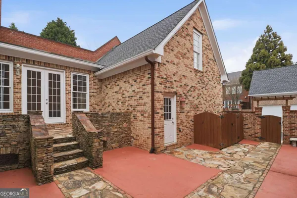 $4,800 | 4738 Southeast Ivy Ridge Drive Southeast, Atlanta, GA 30339