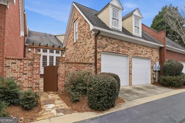 $4,800 | 4738 Southeast Ivy Ridge Drive Southeast, Atlanta, GA 30339