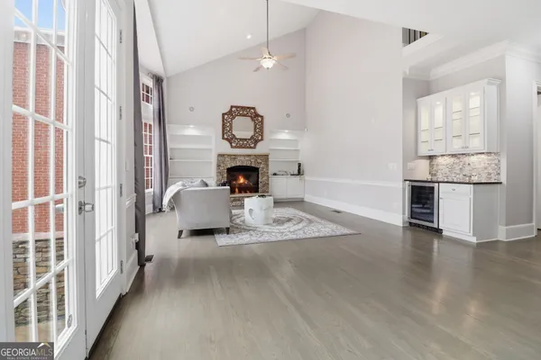 $4,800 | 4738 Southeast Ivy Ridge Drive Southeast, Atlanta, GA 30339