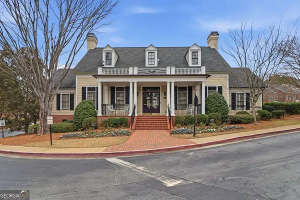 $4,800 | 4738 Southeast Ivy Ridge Drive Southeast, Atlanta, GA 30339
