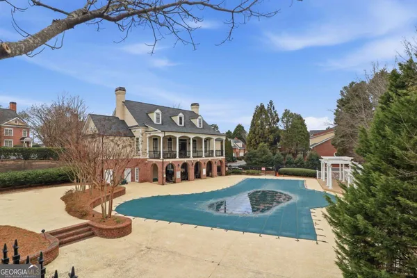 $4,800 | 4738 Southeast Ivy Ridge Drive Southeast, Atlanta, GA 30339