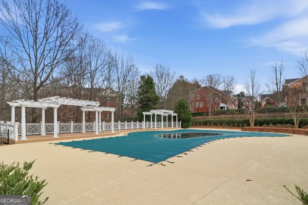 $4,800 | 4738 Southeast Ivy Ridge Drive Southeast, Atlanta, GA 30339