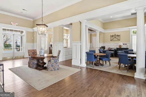 $4,800 | 4738 Southeast Ivy Ridge Drive Southeast, Atlanta, GA 30339