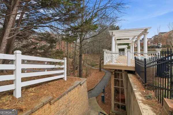 $4,800 | 4738 Southeast Ivy Ridge Drive Southeast, Atlanta, GA 30339