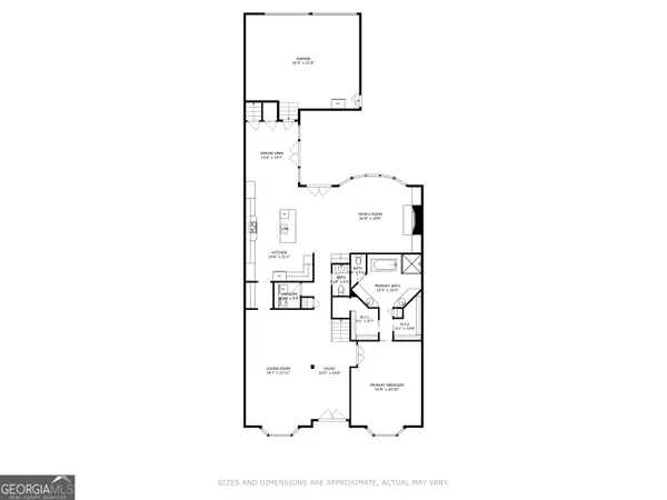 $4,800 | 4738 Southeast Ivy Ridge Drive Southeast, Atlanta, GA 30339