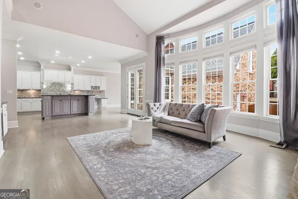 $4,800 | 4738 Southeast Ivy Ridge Drive Southeast, Atlanta, GA 30339