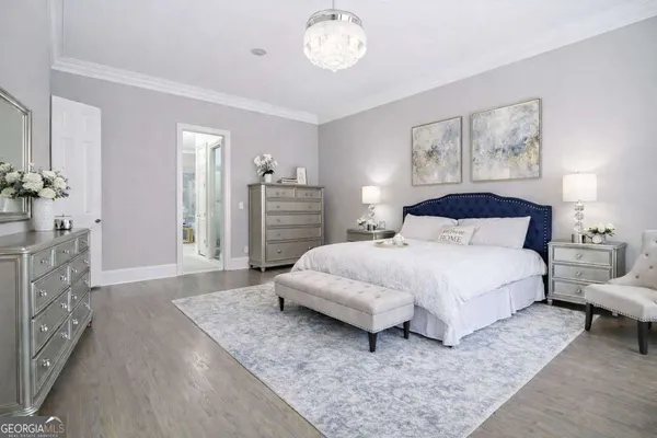 $4,800 | 4738 Southeast Ivy Ridge Drive Southeast, Atlanta, GA 30339