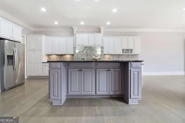 $4,800 | 4738 Southeast Ivy Ridge Drive Southeast, Atlanta, GA 30339