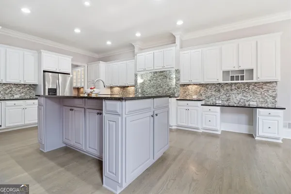 $4,800 | 4738 Southeast Ivy Ridge Drive Southeast, Atlanta, GA 30339