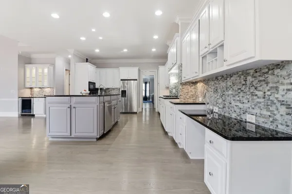 $4,800 | 4738 Southeast Ivy Ridge Drive Southeast, Atlanta, GA 30339