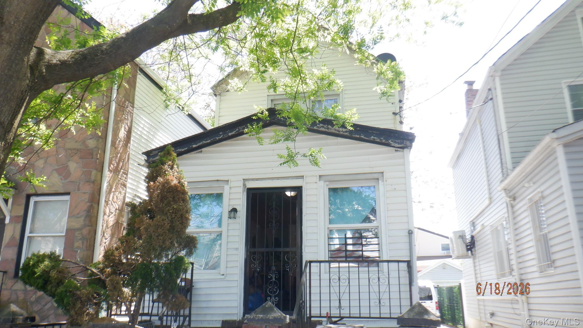 150-26 116th Road Queens, NY 11434 - Photo 2 of 2