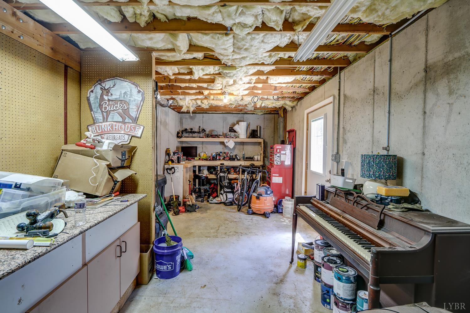 433 Stratford Road Concord, VA 24538 - Photo 61 of 84