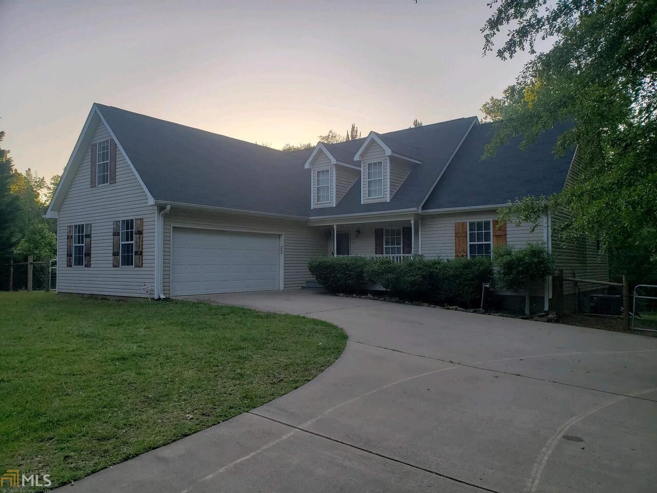 1695 Rehoboth Church Road Griffin, GA 30224 - Photo 1 of 1 Gallery Image 1