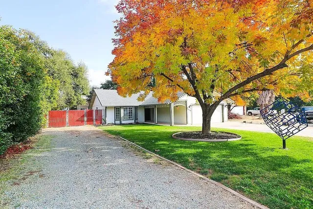 $365,000 | 3527 Adams Lane, Redding, CA 96002