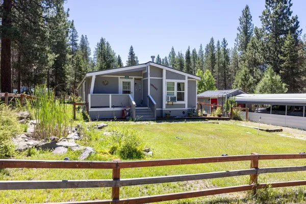$395,000 | 137127 Main Street, Crescent, OR 97733