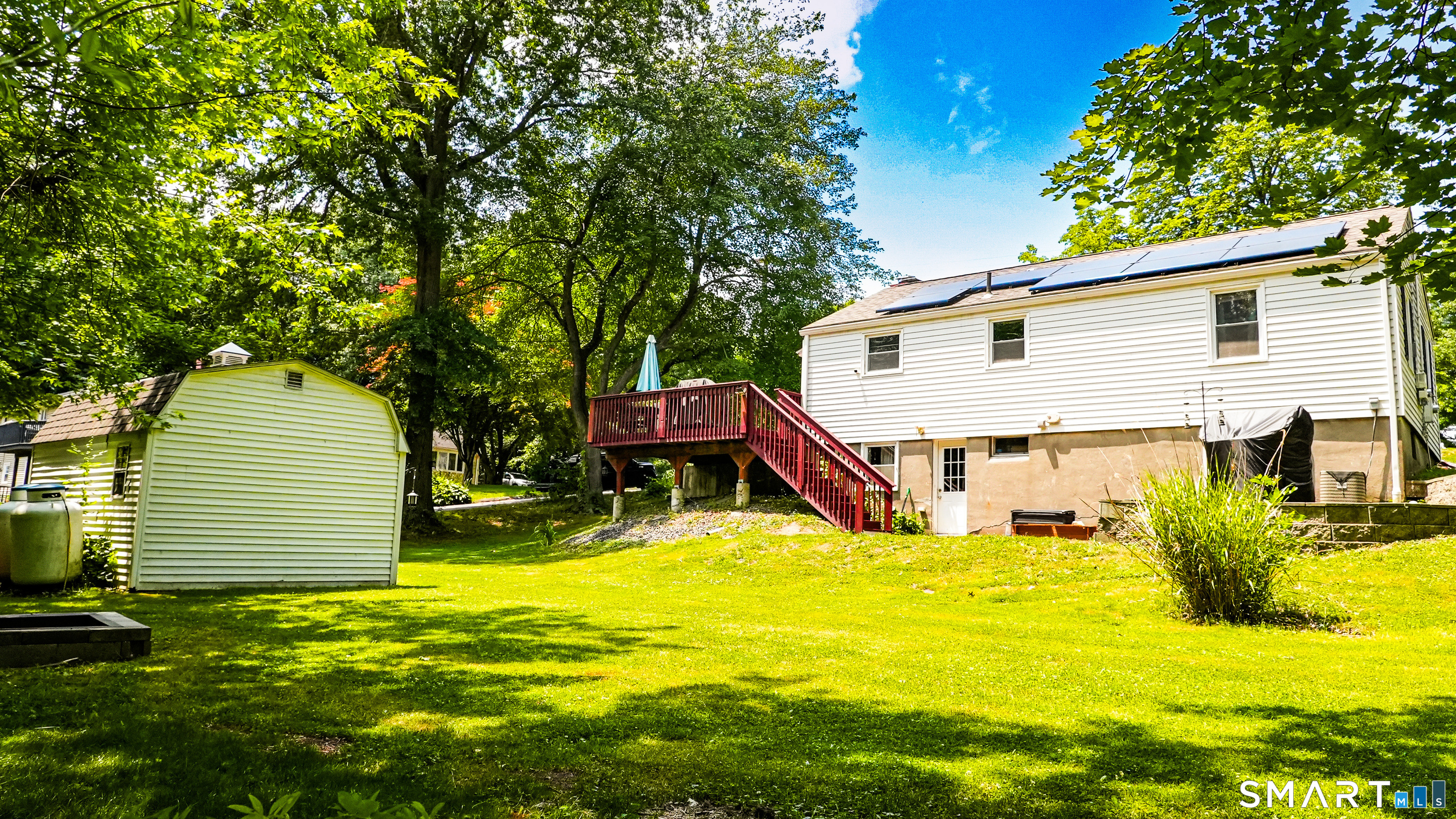 6 Sinclair Street Windsor, CT 06095 - Photo 22 of 22