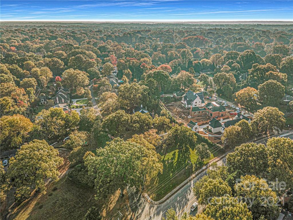 3301 Sharon Road Charlotte, NC 28211 - Photo 15 of 15 a view of city and mountain